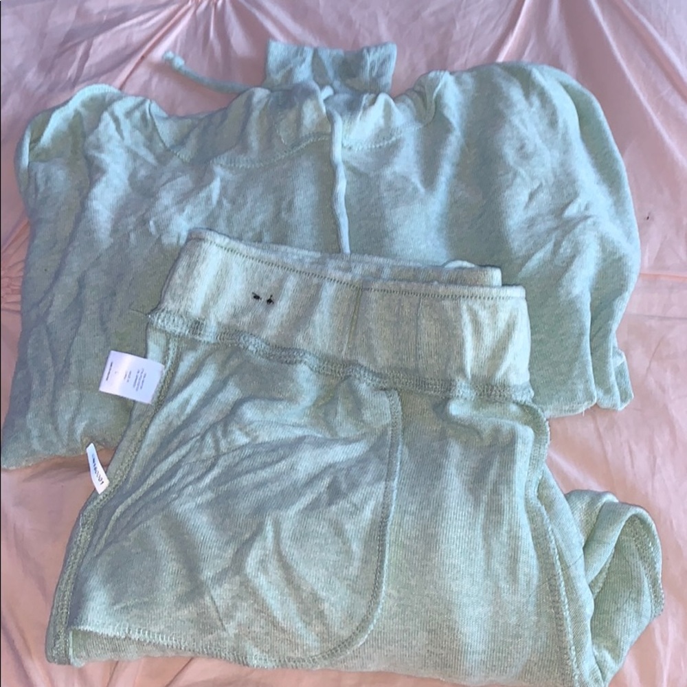 joggers